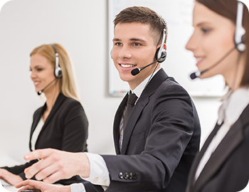 Maintain a Helpful and  Positive Attitude